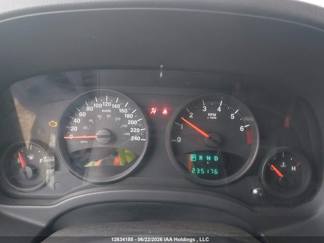 Продаж на аукціоні авто 2012 Jeep Patriot Sport/north, vin: 1C4NJPABXCD558415, номер лоту: 12634188