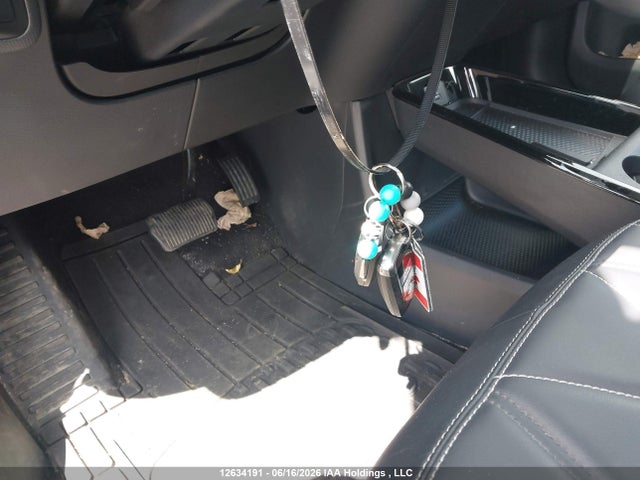 Ford Mustang Mach-e Select 2024 3FMTK1S56RMA00872 Image 11
