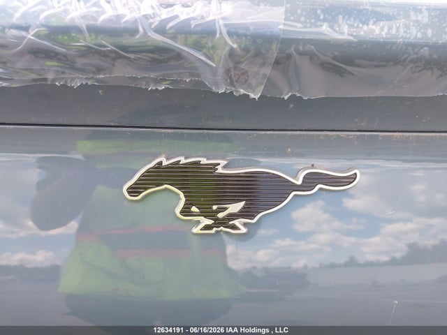 Продажа на аукционе авто 2024 Ford Mustang Mach-e Select, vin: 3FMTK1S56RMA00872, номер лота: 12634191