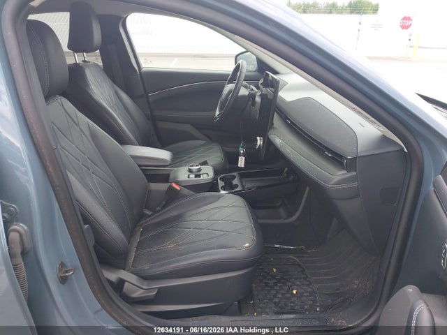 Ford Mustang Mach-e Select 2024 3FMTK1S56RMA00872 Image 5
