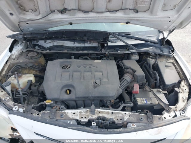 Продажа на аукционе авто 2011 Toyota Corolla Ce, vin: 2T1BU4EE3BC664567, номер лота: 12623404