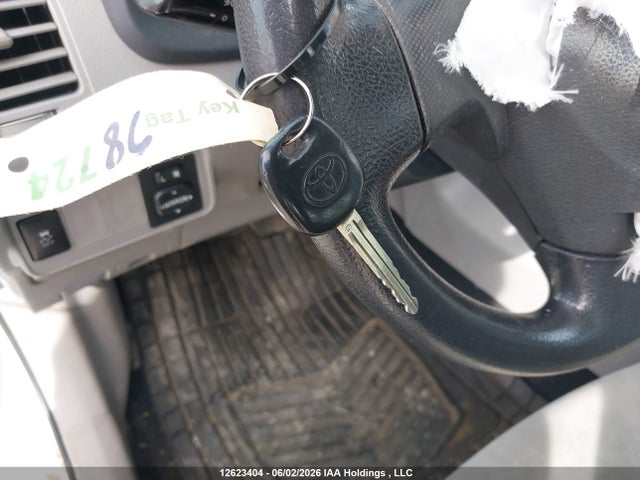 Продажа на аукционе авто 2011 Toyota Corolla Ce, vin: 2T1BU4EE3BC664567, номер лота: 12623404