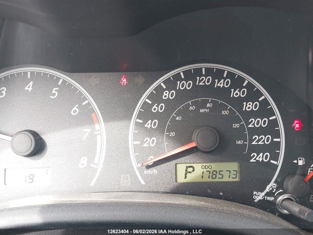 Продажа на аукционе авто 2011 Toyota Corolla Ce, vin: 2T1BU4EE3BC664567, номер лота: 12623404