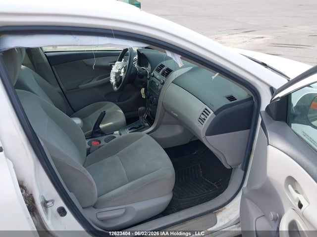 Продажа на аукционе авто 2011 Toyota Corolla Ce, vin: 2T1BU4EE3BC664567, номер лота: 12623404