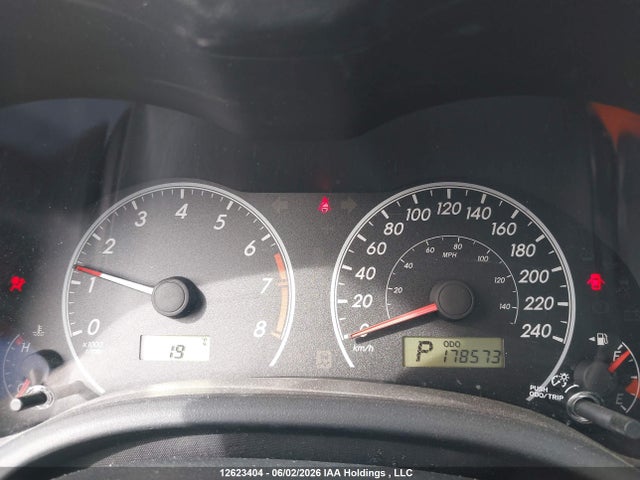 Продажа на аукционе авто 2011 Toyota Corolla Ce, vin: 2T1BU4EE3BC664567, номер лота: 12623404