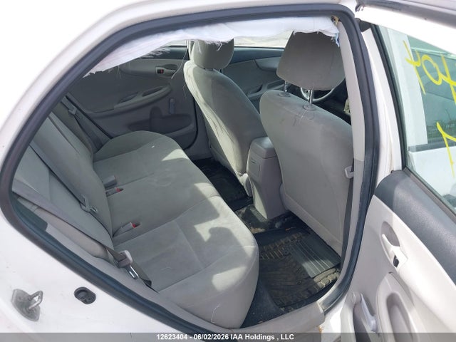 Продажа на аукционе авто 2011 Toyota Corolla Ce, vin: 2T1BU4EE3BC664567, номер лота: 12623404
