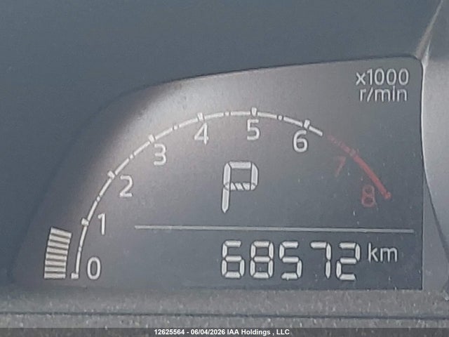 JM1BN1U73J1164149 Mazda Mazda3 Gx