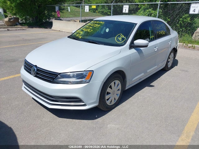 Продажа на аукционе авто 2017 Volkswagen Jetta 1.4 Tsi Trendline/1.4 Tsi Trendline+, vin: 3VW167AJ4HM268767, номер лота: 12628389
