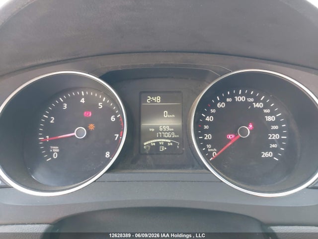 Продажа на аукционе авто 2017 Volkswagen Jetta 1.4 Tsi Trendline/1.4 Tsi Trendline+, vin: 3VW167AJ4HM268767, номер лота: 12628389