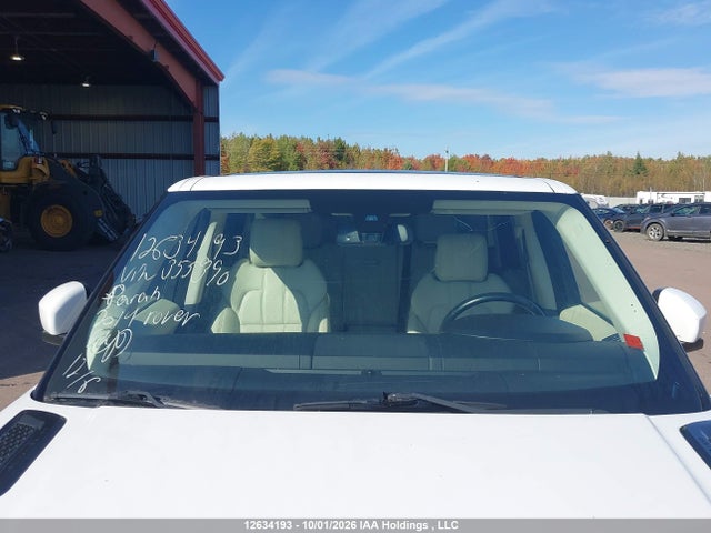 Land Rover Range Rover Sport Hse 2014 SALWR2WF1EA355390 Image 17