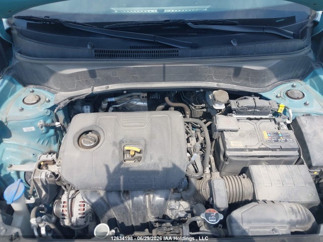 KNDEPCAA4R7480381 KIA Seltos Lx