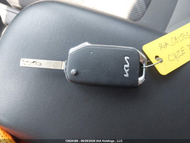 KIA Seltos Lx 2024 KNDEPCAA4R7480381 Image 11