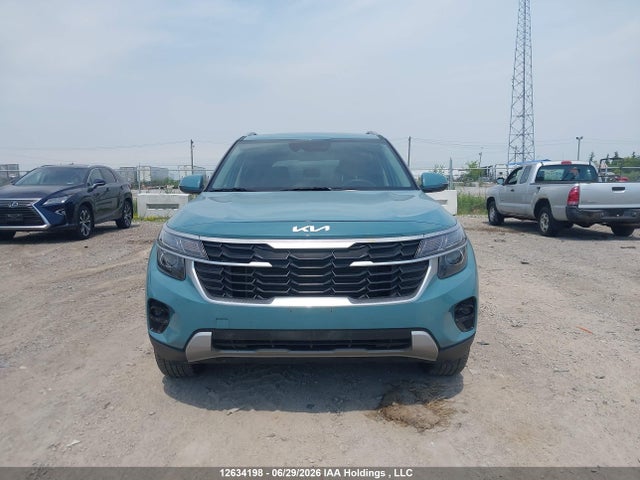 KIA Seltos Lx 2024 KNDEPCAA4R7480381 Image 12