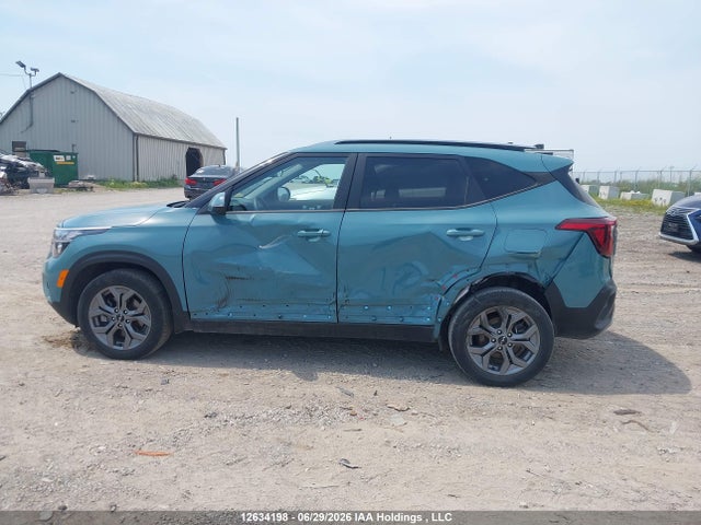 KIA Seltos Lx 2024 KNDEPCAA4R7480381 Image 14
