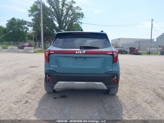 KIA Seltos Lx 2024 KNDEPCAA4R7480381 Image 16