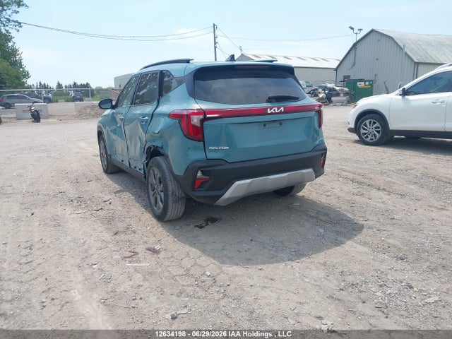 KIA Seltos Lx 2024 KNDEPCAA4R7480381 Image 3