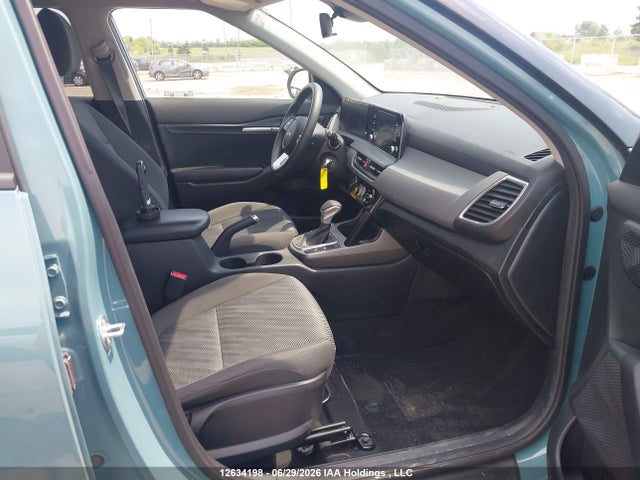 KIA Seltos Lx 2024 KNDEPCAA4R7480381 Image 5