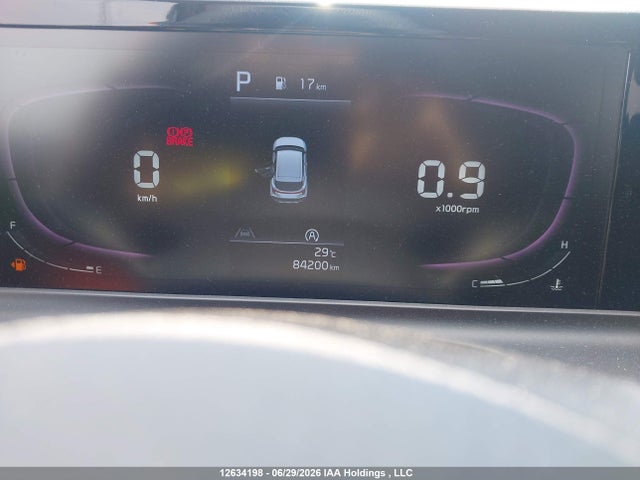 KIA Seltos Lx 2024 KNDEPCAA4R7480381 Image 7