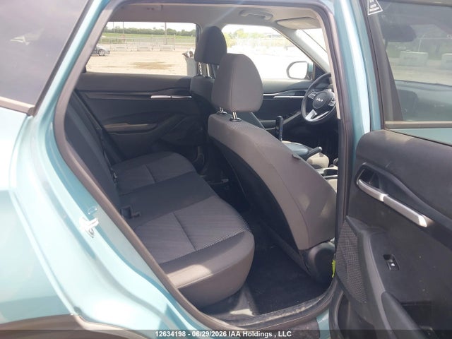KIA Seltos Lx 2024 KNDEPCAA4R7480381 Image 8