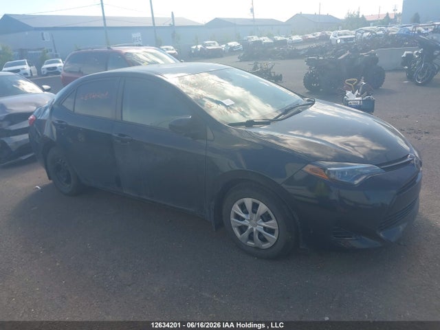 Toyota COROLLA CE 2018 2T1BURHE5JC077889 Image 13