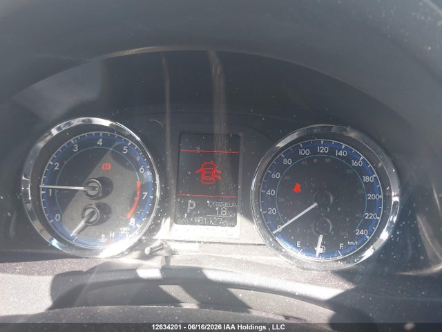 Toyota COROLLA CE 2018 2T1BURHE5JC077889 Image 7