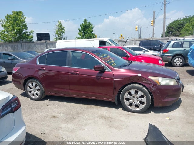 Продаж на аукціоні авто 2009 Honda Accord Lx, vin: 1HGCP26369A801725, номер лоту: 12634202