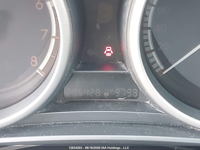 Aukcja sprzedaży 2010 Mazda Mazda3 Gt, vin: JM1BL1S59A1290913, numer aukcji: 12634203