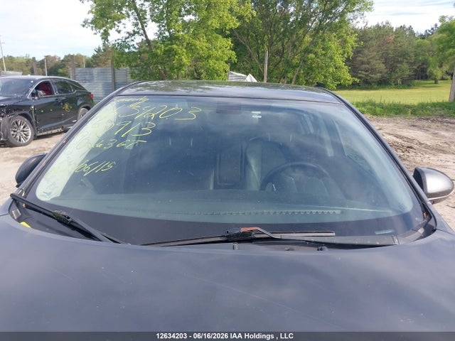 Aukcja sprzedaży 2010 Mazda Mazda3 Gt, vin: JM1BL1S59A1290913, numer aukcji: 12634203