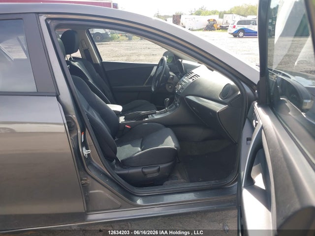 Aukcja sprzedaży 2010 Mazda Mazda3 Gt, vin: JM1BL1S59A1290913, numer aukcji: 12634203