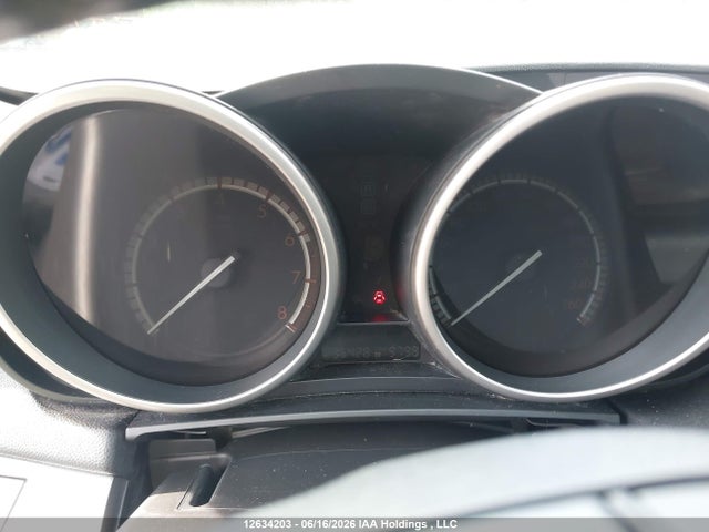 Aukcja sprzedaży 2010 Mazda Mazda3 Gt, vin: JM1BL1S59A1290913, numer aukcji: 12634203