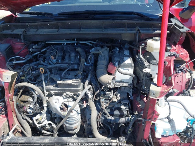 5TDGZRBH1NS583470 Toyota Highlander Xle