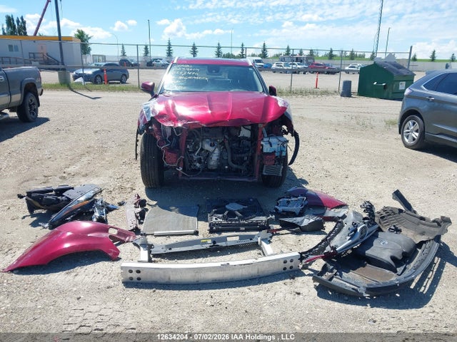 5TDGZRBH1NS583470 Toyota Highlander Xle