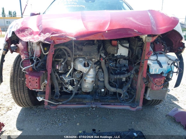 5TDGZRBH1NS583470 Toyota Highlander Xle