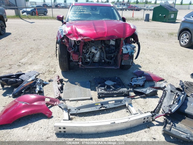 5TDGZRBH1NS583470 Toyota Highlander Xle