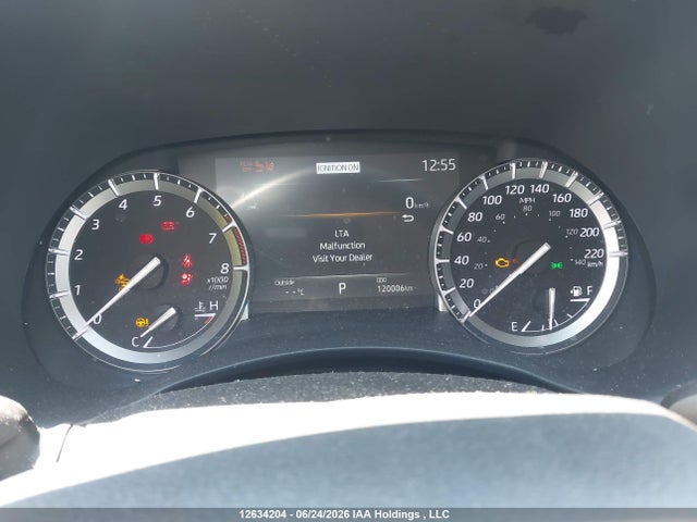 5TDGZRBH1NS583470 Toyota Highlander Xle