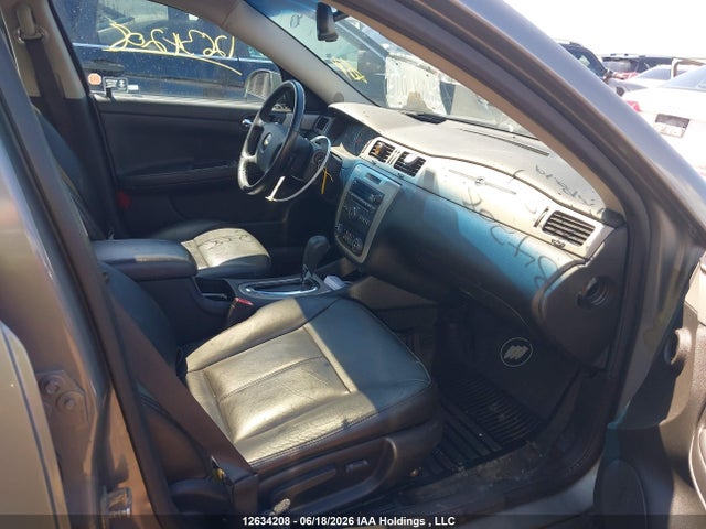 Aukcja sprzedaży 2008 Chevrolet Impala, vin: 2G1WU583789267589, numer aukcji: 12634208