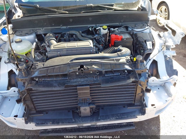 12634212 :رقم المزاد ، 3FMCR9CN1TRE44471 vin ، 2026 Ford Bronco Sport Outer Banks مزاد بيع