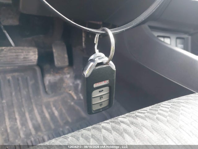 Honda Civic Lx 2015 2HGFB2F51FH020542 Image 11