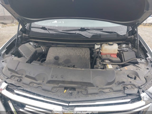 Продаж на аукціоні авто 2023 Chevrolet Traverse Lt, vin: 1GNEVGKW2PJ293073, номер лоту: 12634214