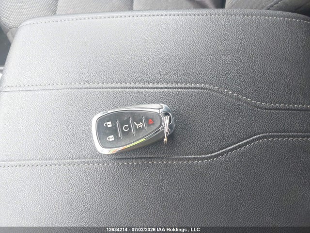 Продаж на аукціоні авто 2023 Chevrolet Traverse Lt, vin: 1GNEVGKW2PJ293073, номер лоту: 12634214