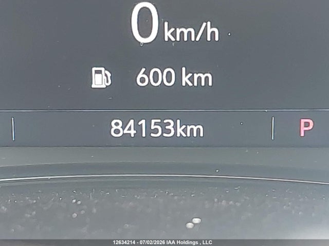 Продаж на аукціоні авто 2023 Chevrolet Traverse Lt, vin: 1GNEVGKW2PJ293073, номер лоту: 12634214