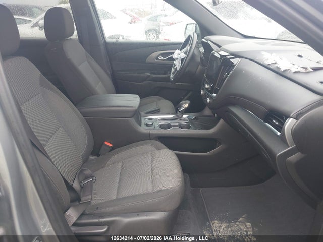 Продаж на аукціоні авто 2023 Chevrolet Traverse Lt, vin: 1GNEVGKW2PJ293073, номер лоту: 12634214