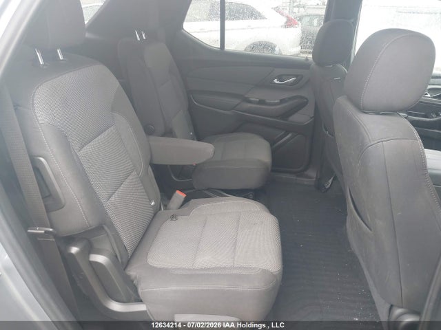 Продаж на аукціоні авто 2023 Chevrolet Traverse Lt, vin: 1GNEVGKW2PJ293073, номер лоту: 12634214