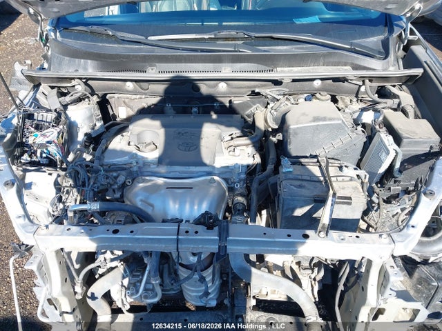 2T3RFREV4GW431445 Toyota Rav4 Xle