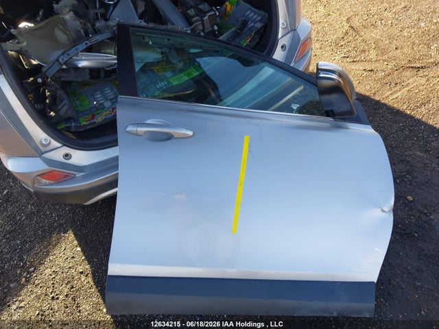 2T3RFREV4GW431445 Toyota Rav4 Xle