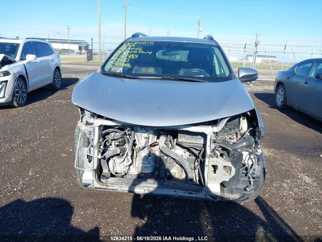 2T3RFREV4GW431445 Toyota Rav4 Xle