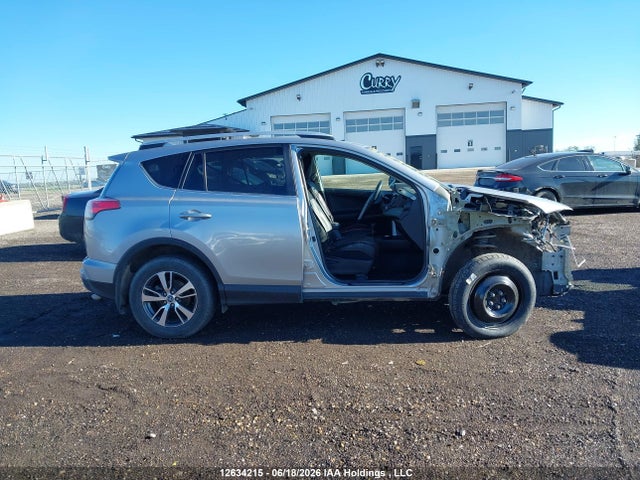 2T3RFREV4GW431445 Toyota Rav4 Xle