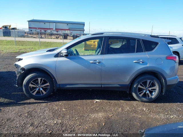2T3RFREV4GW431445 Toyota Rav4 Xle