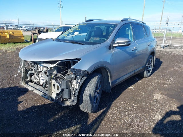2T3RFREV4GW431445 Toyota Rav4 Xle
