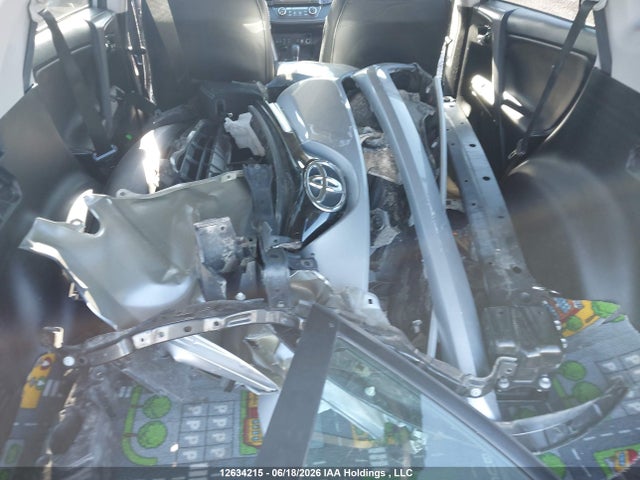 2T3RFREV4GW431445 Toyota Rav4 Xle